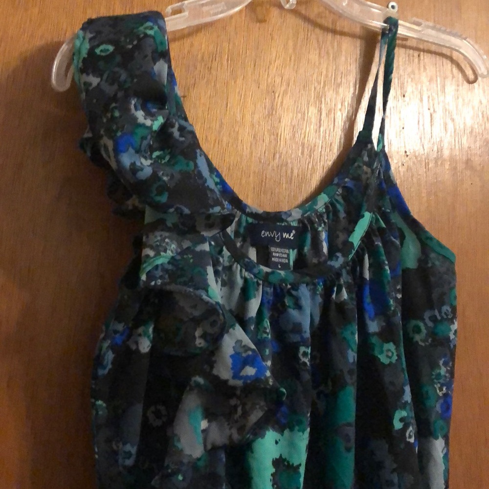 Beautiful Dress! 👗 Size Large! - Picture 4 of 8
